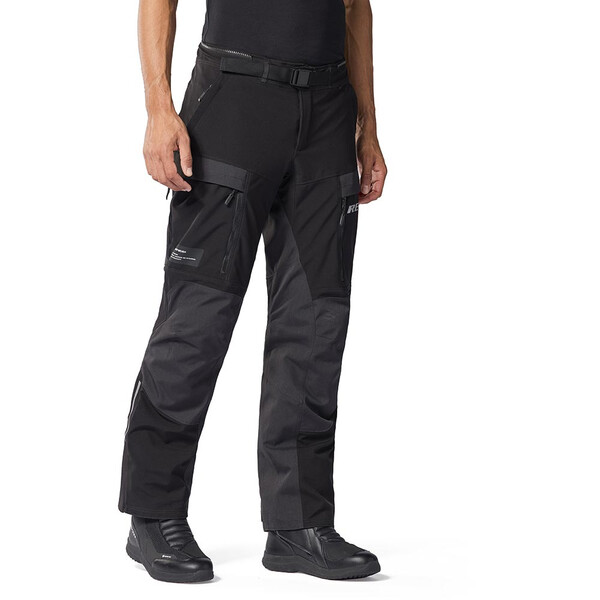 Pantalon Offtrack 3 H2O - Court