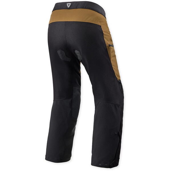 Pantalon Continent 2 - Court