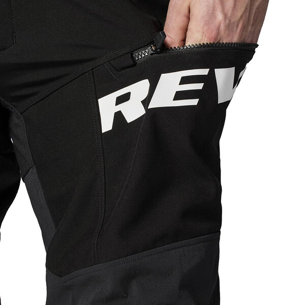 Pantalon Lejano - Court