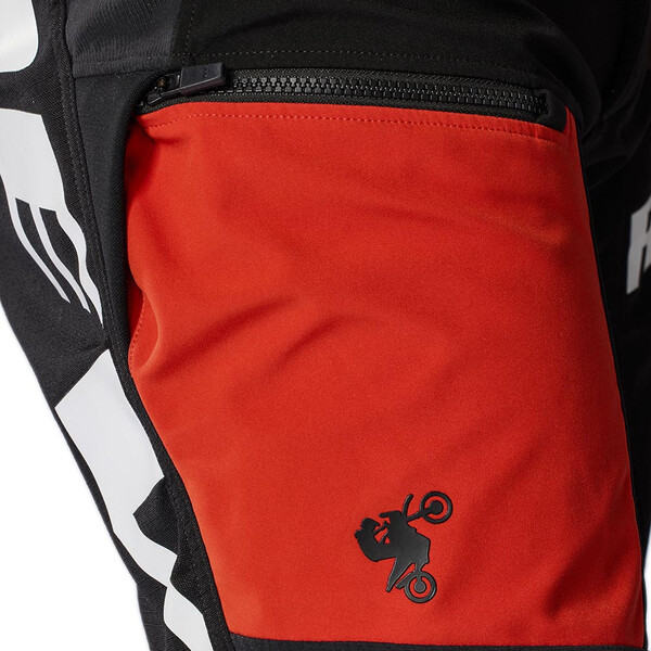 Pantalon Lejano - Court