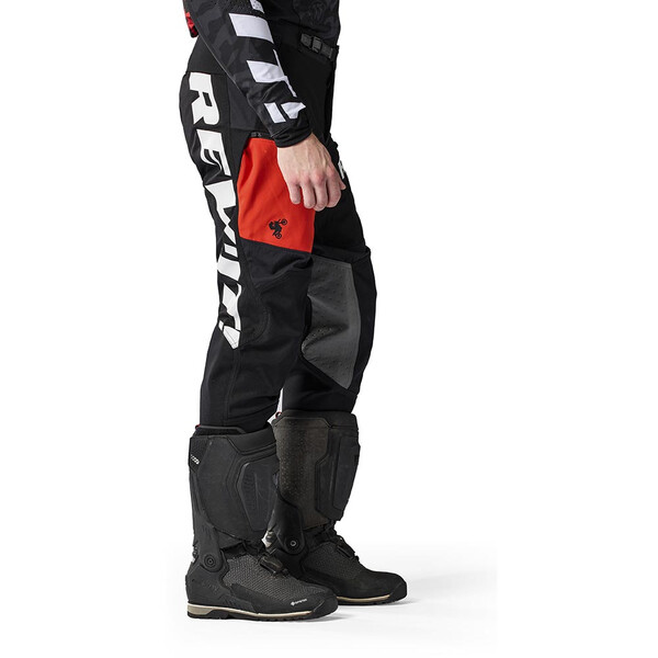 Pantalon Lejano - Court