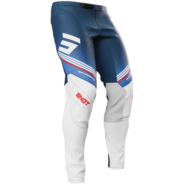 Pantalon Contact Linear