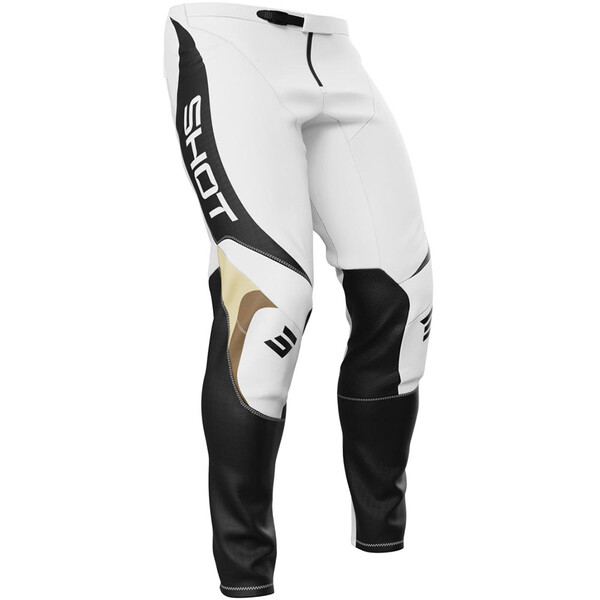 Pantalon Contact Manta