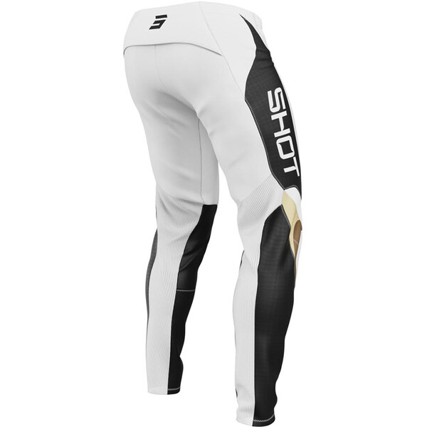 Pantalon Contact Manta