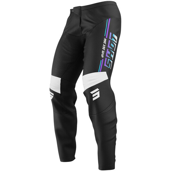 Pantalon Devo Block