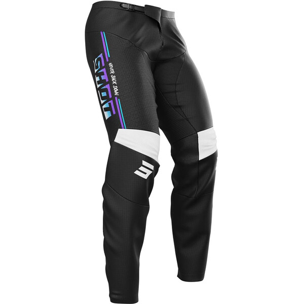 Pantalon Devo Block