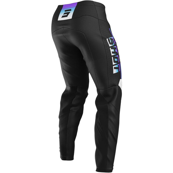 Pantalon Devo Block