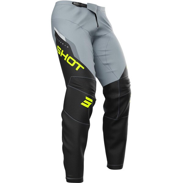 Pantalon Devo Daytona