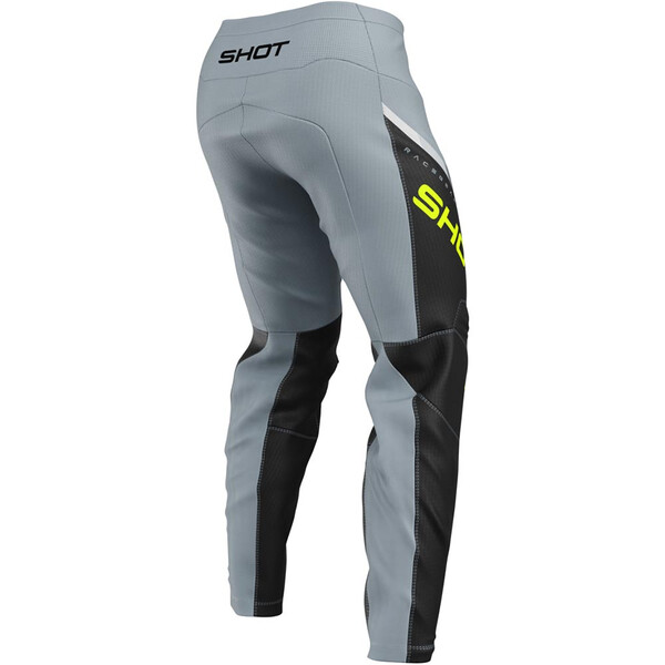 Pantalon Devo Daytona