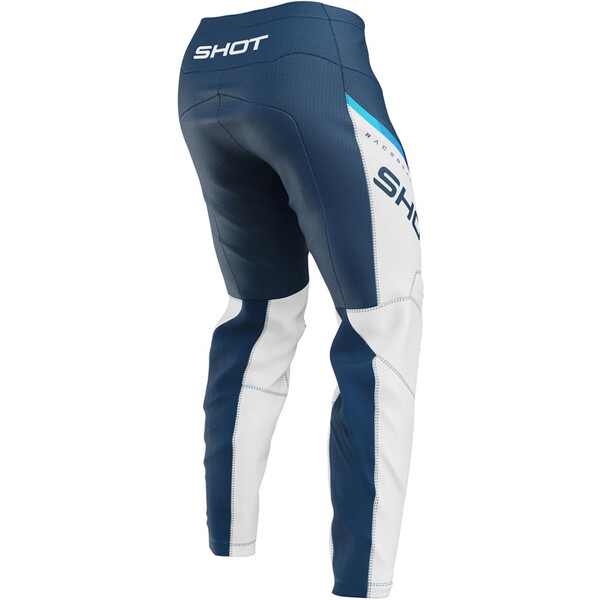 Pantalon Devo Daytona