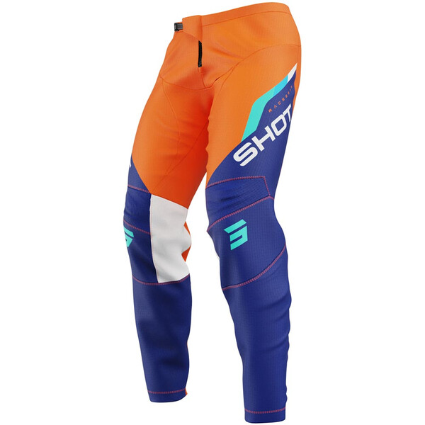 Pantalon Devo Daytona