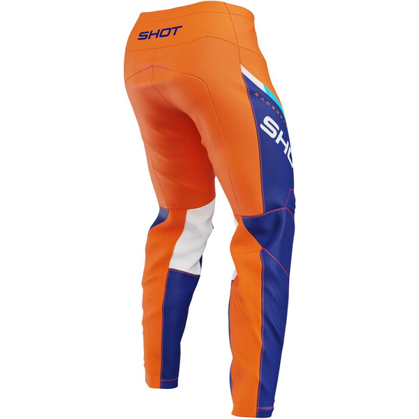 Pantalon Devo Daytona