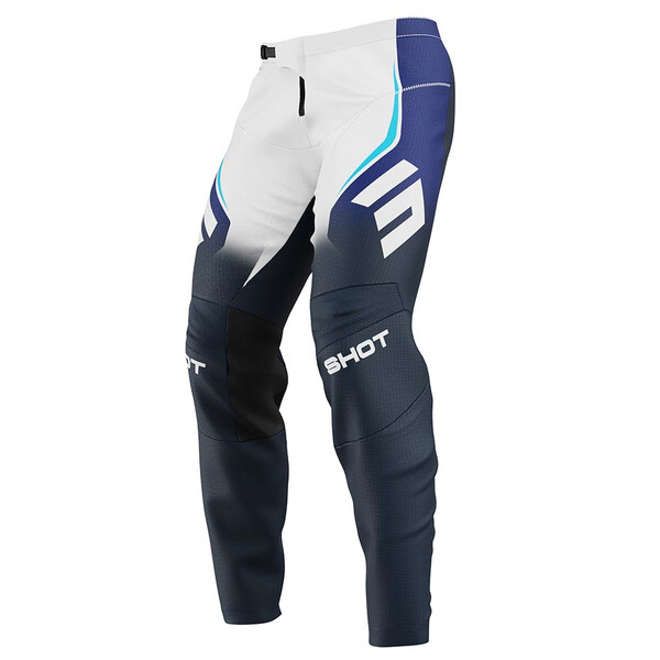 Pantalon Devo Future