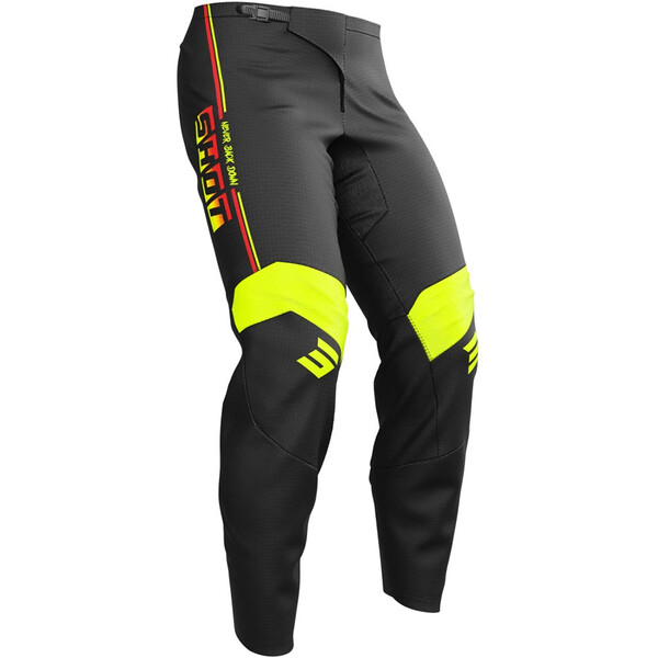 Pantalon enfant Draw Kid Block