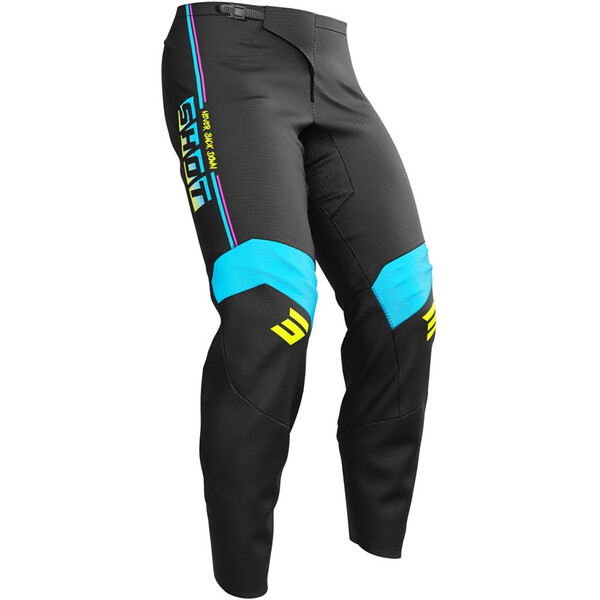 Pantalon enfant Draw Kid Block