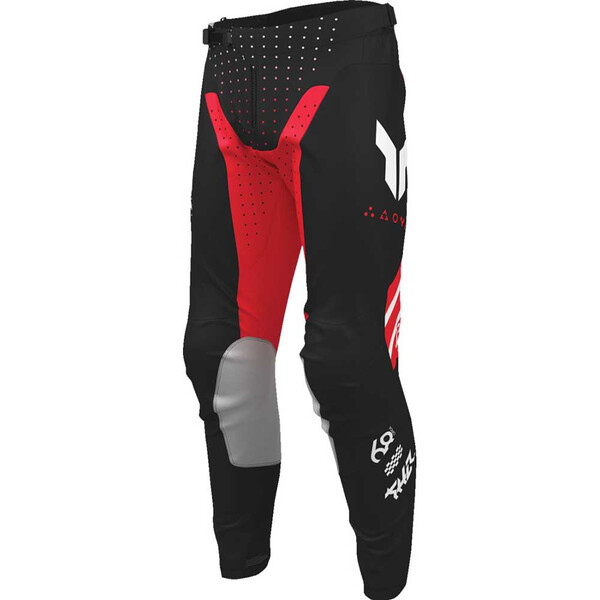Pantalon Launchmode Futura