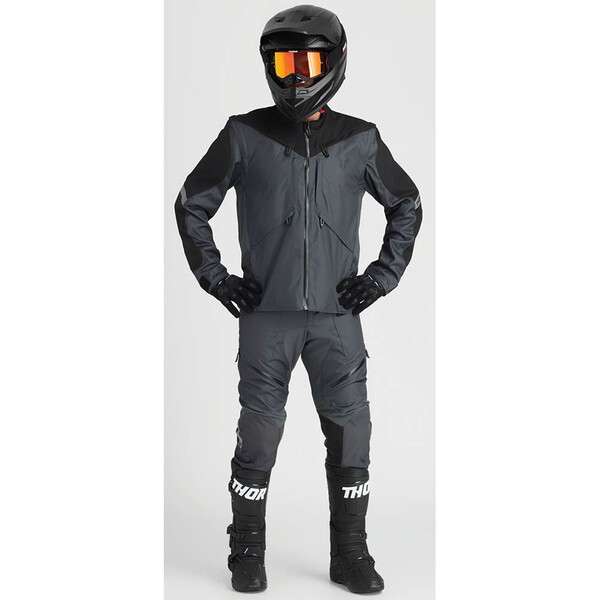 Pantalon Terrain In the Boot