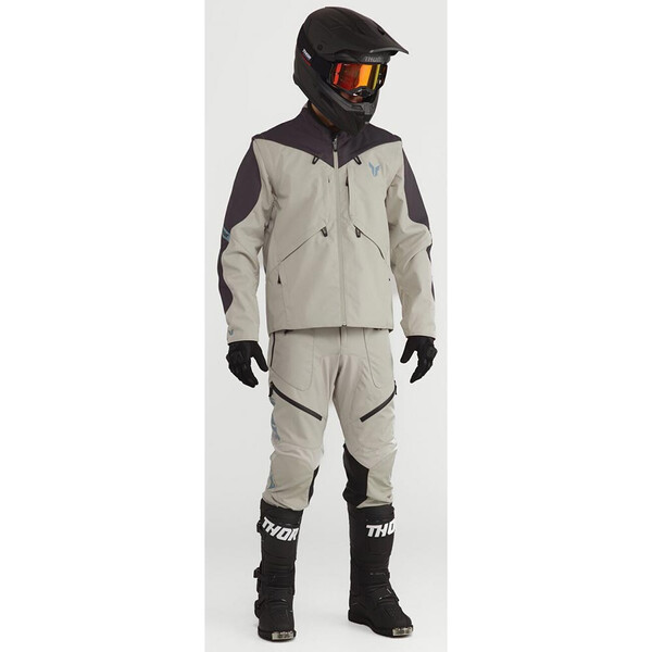 Pantalon Terrain In the Boot