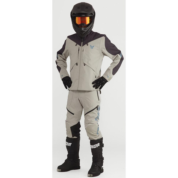 Pantalon Terrain In the Boot