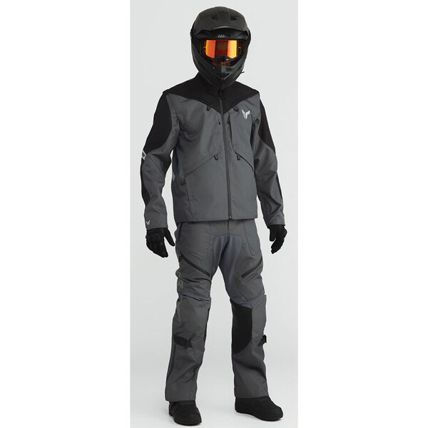 Pantalon Terrain Over the Boot