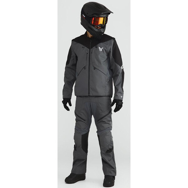 Pantalon Terrain Over the Boot