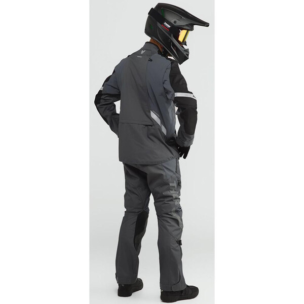 Pantalon Terrain Over the Boot