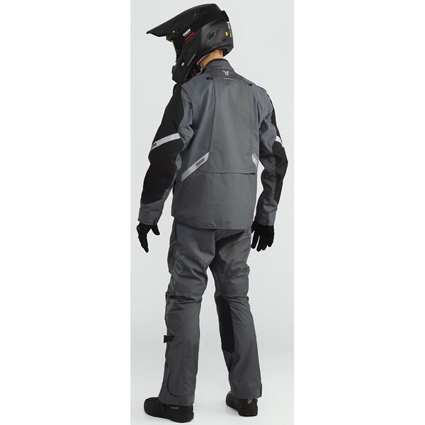 Pantalon Terrain Over the Boot