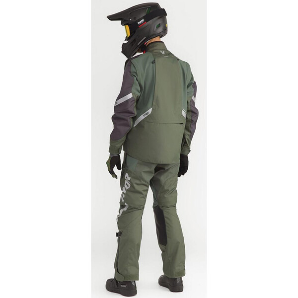 Pantalon Terrain Over the Boot