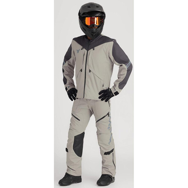 Pantalon Terrain Over the Boot