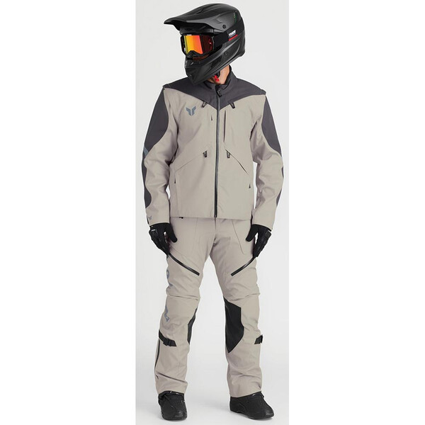 Pantalon Terrain Over the Boot