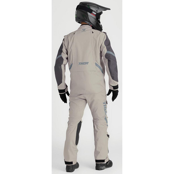 Pantalon Terrain Over the Boot