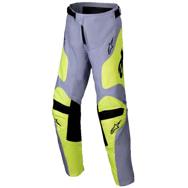 Pantalon enfant Youth Racer Veil