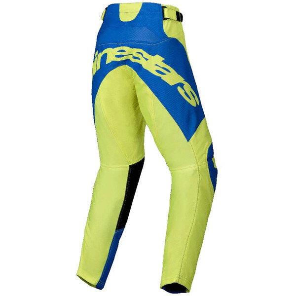 Pantalon enfant Youth Racer Veil