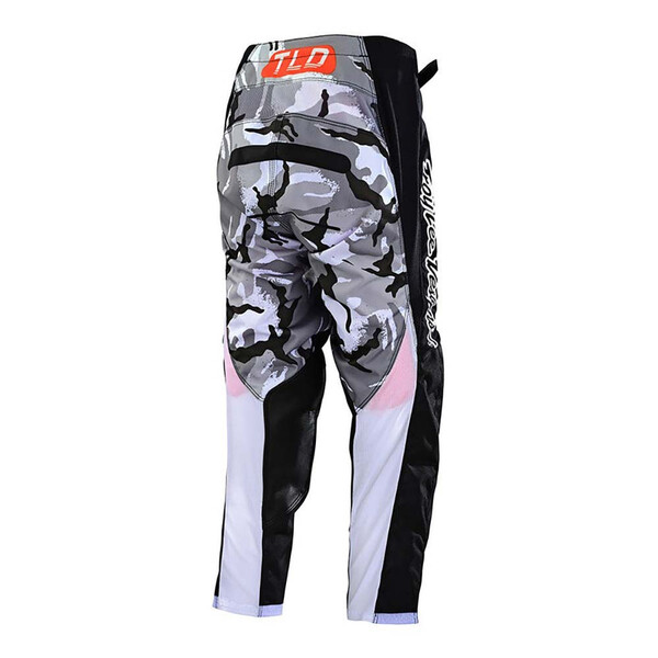 Pantalon enfant GP Pro Blends Camo Youth