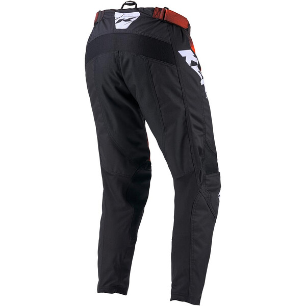 Pantalon Force Fog