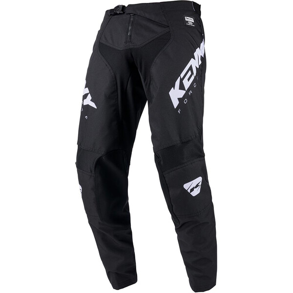 Pantalon Force Solid