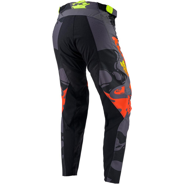 Pantalon Performance Steel