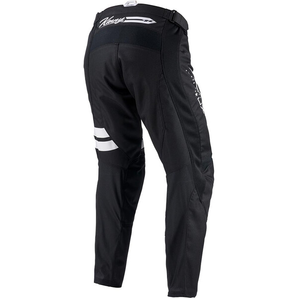 Pantalon Track Dirt