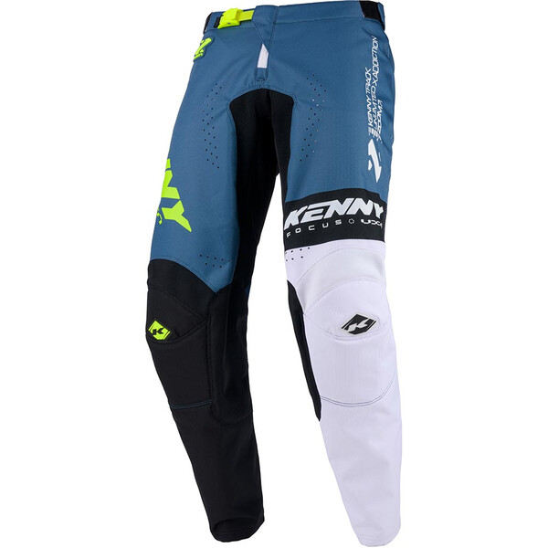 Pantalon Track Zoom