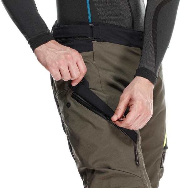 Pantalon Mangen Absoluteshell™ Pro