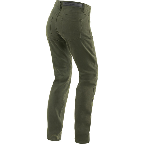 Pantalon Casual Slim Lady