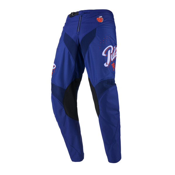 Pantalon Race Snow