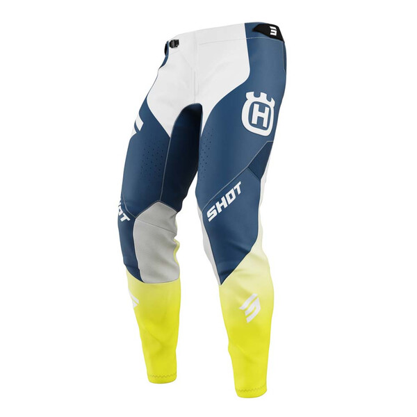 Pantalon Aerolite Husqvarna - Edition limitée