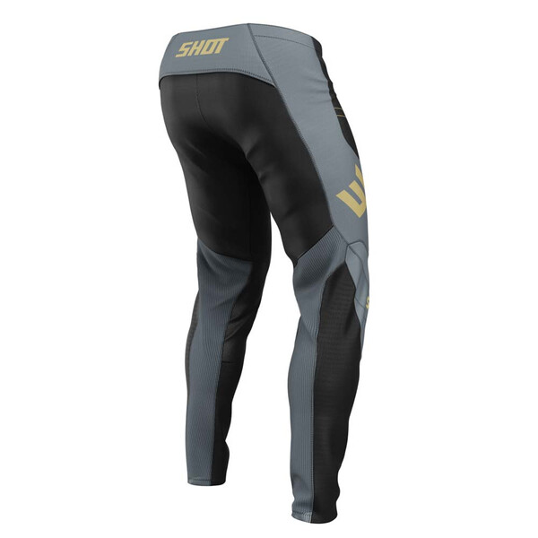 Pantalon Contact Shield