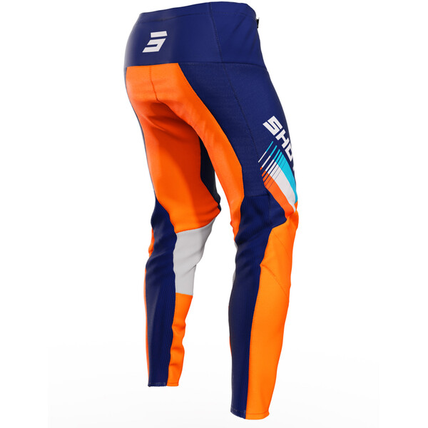 Pantalon Contact Tracer