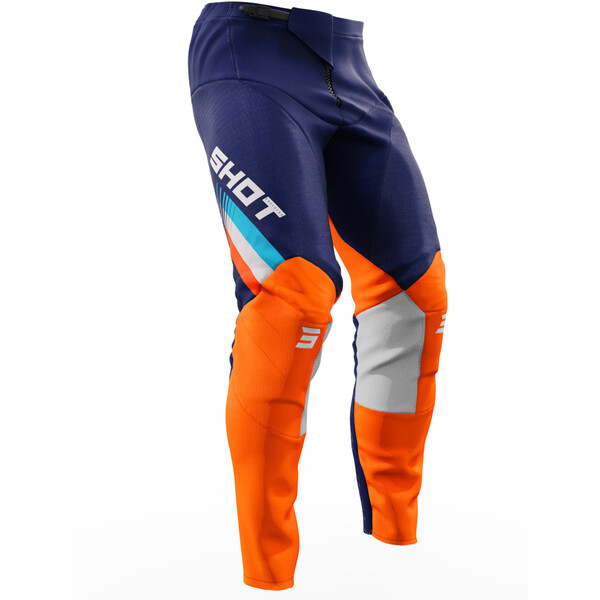 Pantalon Contact Tracer