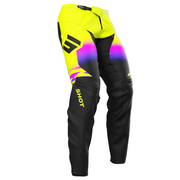 Pantalon Devo X-Trem