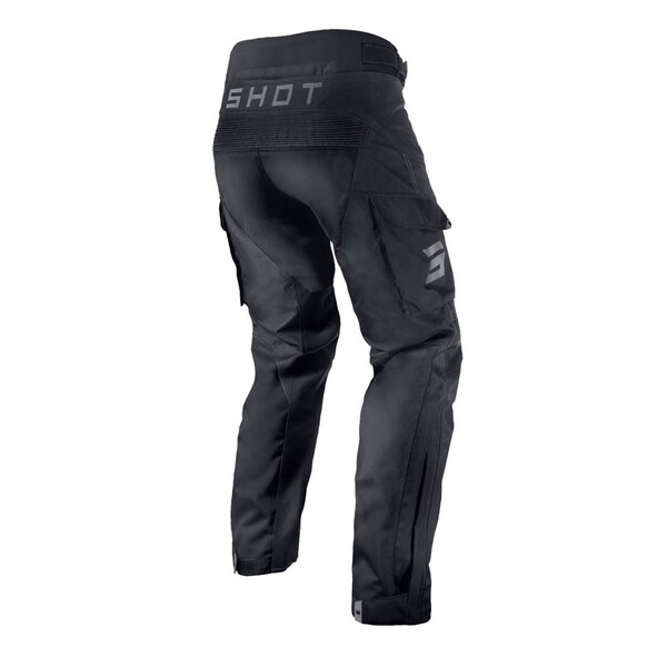 Pantalon Racetech