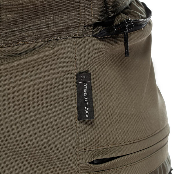 Pantalon Springbok 3L Absoluteshell™