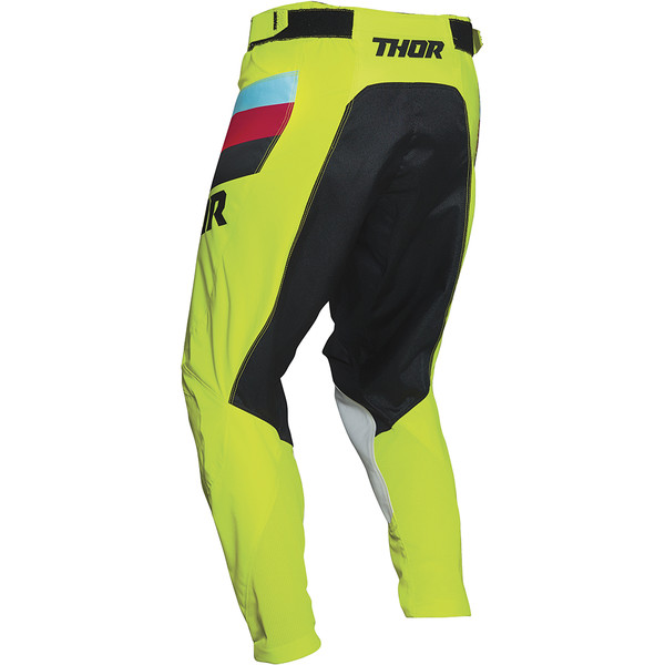 Pantalon Pulse Racer